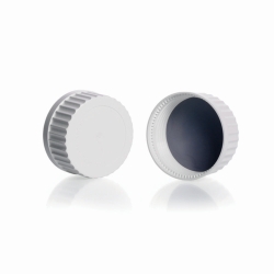 Schnellschraubverschluss, PSU, für Weithalslaborflaschen GLS 80®