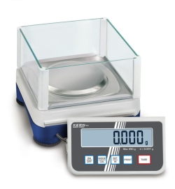Balanza de precisi&oacute;n PCD