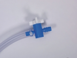 Zubehör für Fasspumpe PP