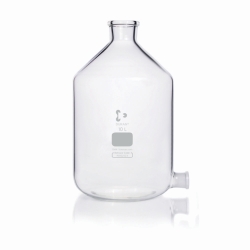 Frascos con tubuladura, DURAN&reg;