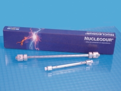 Analytische S&auml;ulen Nucleosil&reg; 100-5 C18 Vors&auml;ule