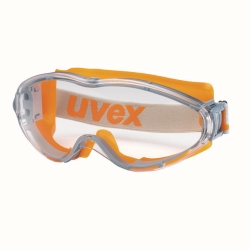 Gafas panor&aacute;micas uvex ultrasonic 9302