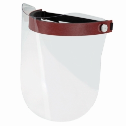 Gesichtsschutzschirm CONTRACID I