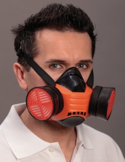 Semim&aacute;scaras Polimask BETA