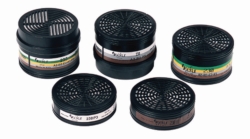 Filtros para media m&aacute;scara polimask 230