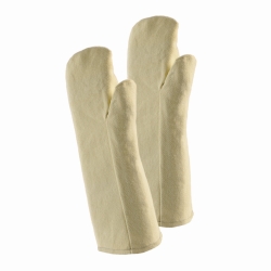Manoplas de seguridad, protecci&oacute;n hasta +500&ordm;C
