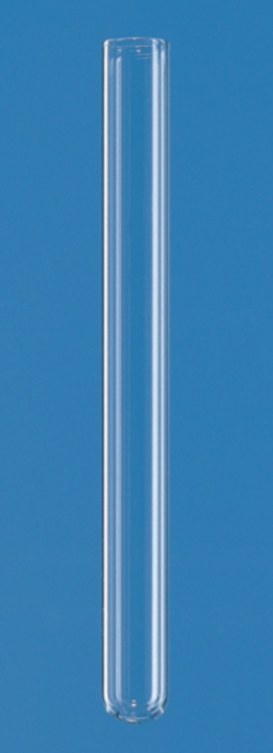Kulturröhrchen, Fiolax®, mit glattem Rand