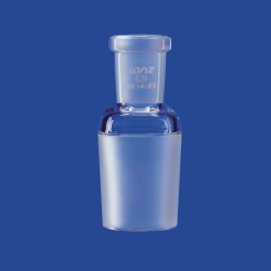 Reduzierstücke, DURAN®-Rohr