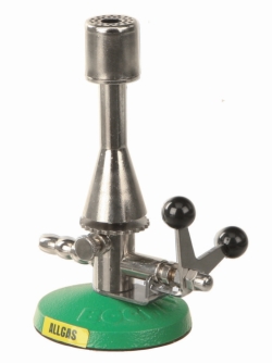 Mechero Teclu multi-gas, Ms-Ni
