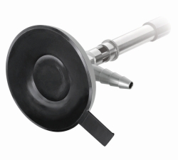 Zubeh&ouml;r f&uuml;r Bunsen- und Teclubrenner