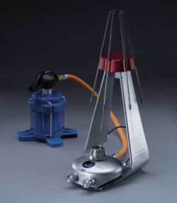 Carrusel de esterilizaci&oacute;n schuett easyloop, semiautom&aacute;tico