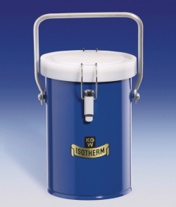 Transportdewargef&auml;&szlig;e, zylindrische Form, Typ B