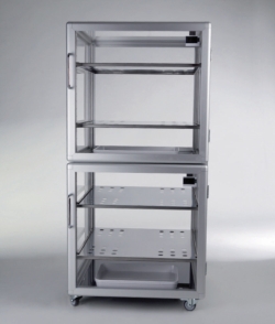 Desecadores Maxi 2, PMMA