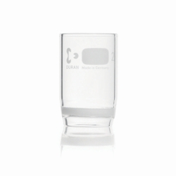 Crisoles filtrantes, DURAN&reg;