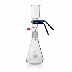 Aparato de filtraci&oacute;n DURAN&reg;