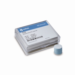 Membranfilter Sorte TE, PTFE mit Gewebeunterst&uuml;tzung