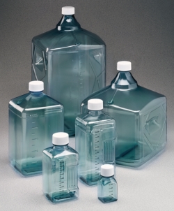 Frascos Invitro Biotainer&trade; Nalgene&trade;, PC, est&eacute;riles