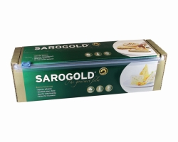 SAROGOLD®Folie