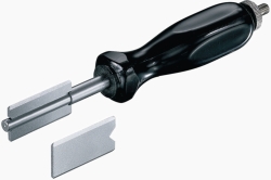 Ersatzklinge f&uuml;r Glasschneidemesser