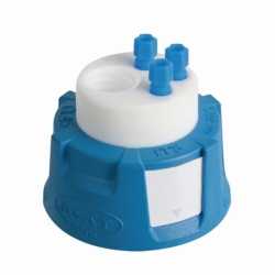 Tapones de seguridad para residuos V2.0, GL 45