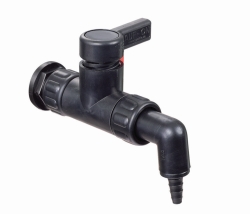 Grifos de descarga StopCock PA