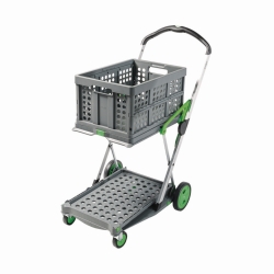 Laborwagen clax Mobil comfort