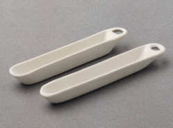 Verbrennungsschiffchen