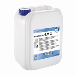 Detergente, neodisher&reg; LM 2