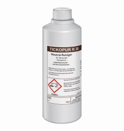 Ultraschallreinigungsmittel TICKOPUR R 30