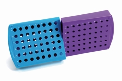 Gradillas para microtubos Rota-Rack&reg; Duo