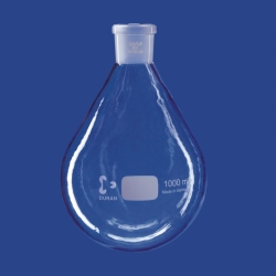 Verdampferkolben mit Normschliff, DURAN®