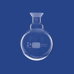 Auffangkolben mit Kugelschliff, DURAN&reg;