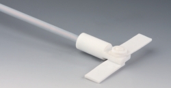 Zentrifugal-R&uuml;hrer, PTFE