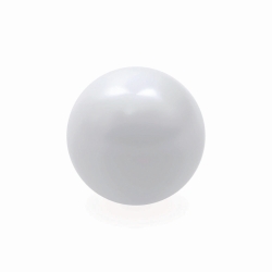 Varillas agitadoras magn&eacute;ticas, esf&eacute;ricas, PTFE