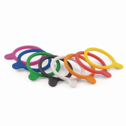 Bottle Tags f&uuml;r Flaschensystem DURAN&reg; YOUTILITY