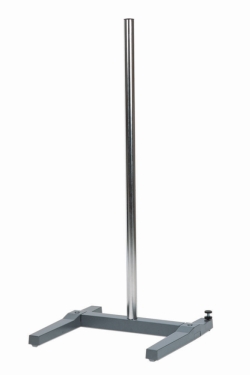 Soporte en H R 2722 para agitadores suspendidos y homogeneizador digital T 50 ULTRA-TURRAX&reg;