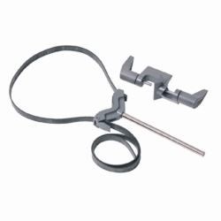 Abrazaderas RH 5 para agitadores suspendidos y homogeneizador T 50 digital ULTRA-TURRAX&reg;