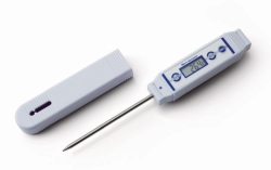 LLG-Einstech-Taschenthermometer Typ 12090, digital