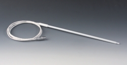 Sensor t&eacute;rmico BOLA, tipo Lemo PT 100