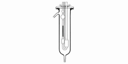 Termoencamisado para viscos&iacute;metros