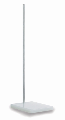 Bürettenstativ für Kompakt-Titrierapparate