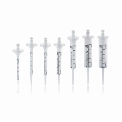 Dispenser Tips, PD-Tips II, Set