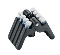 Ausschwingrotor A-8-17 f&uuml;r Zentrifugen 5702/5702 R/5702 RH, ohne Adapter und Gummimatten