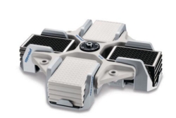 Ausschwingrotor A-4-81 f&uuml;r Zentrifugen 5810/5810 R, inkl. 4 MTP/Flex-Geh&auml;nge