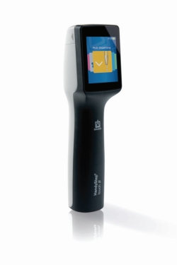 Mehrfachdispenser HandyStep<sup>®</sup> touch S