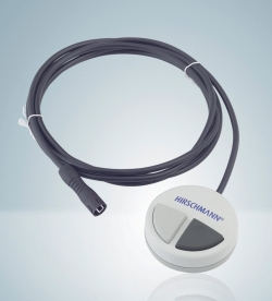 Titrier-Maus für Flaschenaufsatz-Dispenser und Digitalbüretten opus®