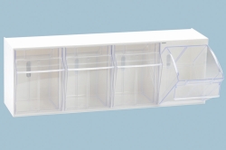 Lagersystem MultiStore