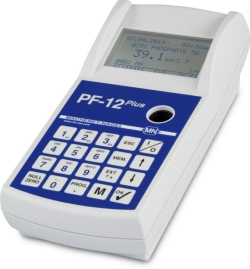 Kompaktphotometer PF-12Plus