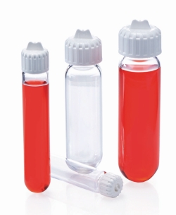 Zentrifugenr&ouml;hrchen Nalgene&trade; Oak Ridge, PC, mit Dichtungsverschl&uuml;ssen, PP