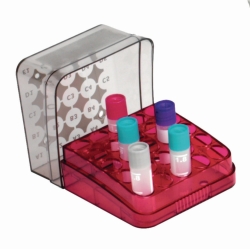 Cajas criog&eacute;nicas Arctic Squares&reg;, PC